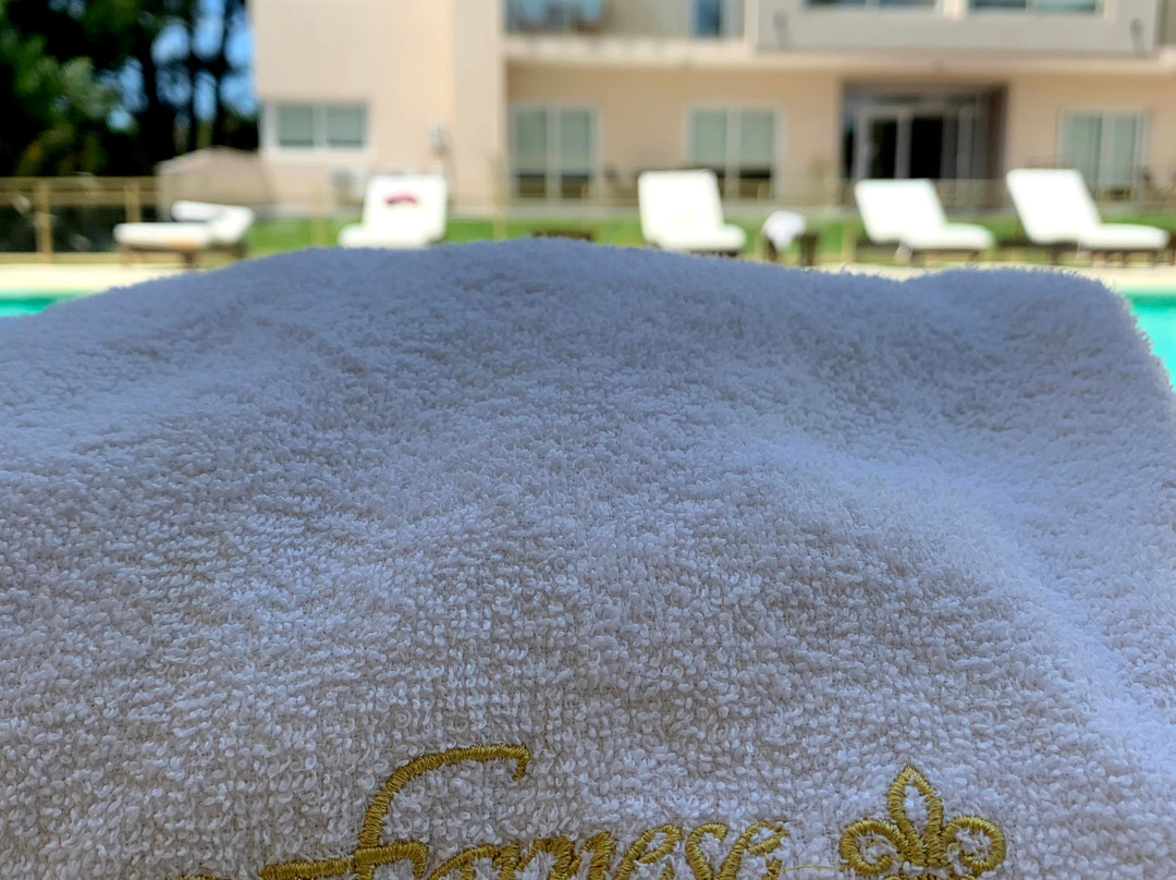 Farnese Apart & Spa主图