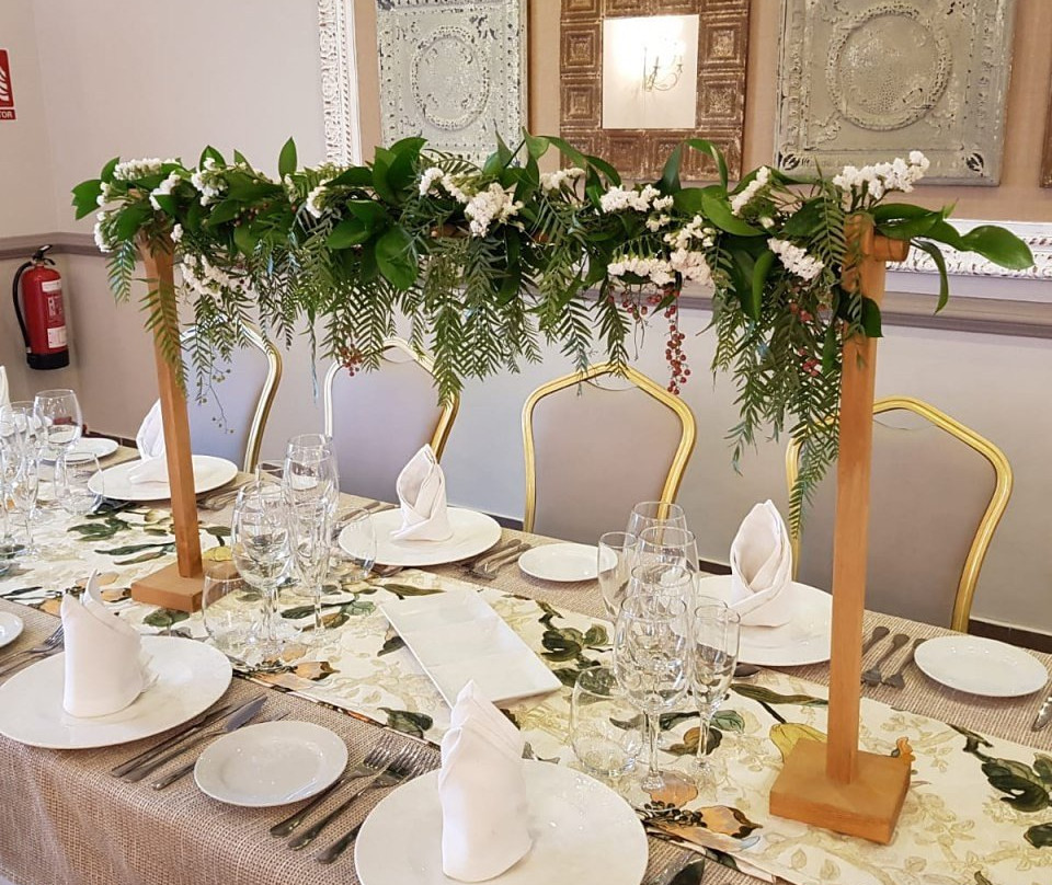 萨尔瓦多酒店主图