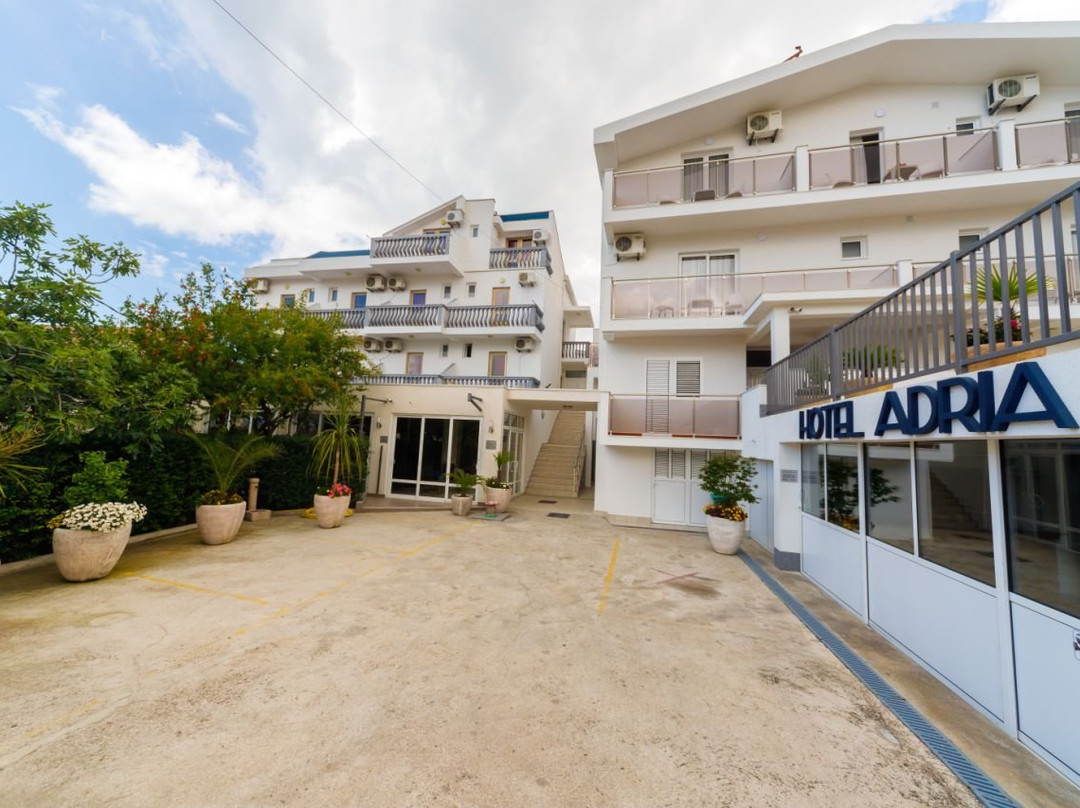 Hotel Adria主图