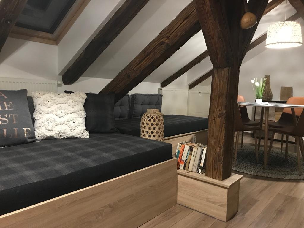 Poetika Apartments