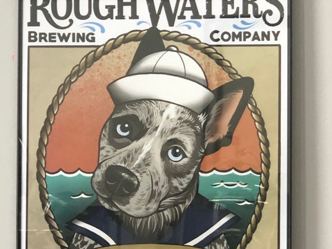 Rough Waters Brewing Company-Deer Lake必去景点