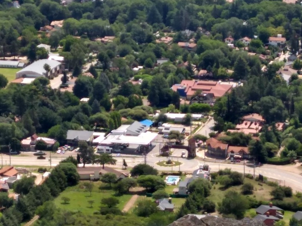 Cerro de la Virgen-贝尔格拉诺将军区必去景点