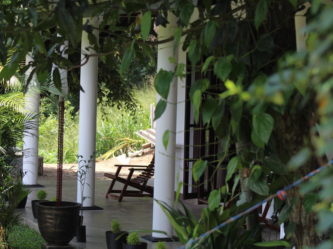 Kandyan Lounge主图