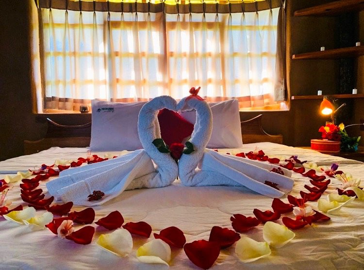 Inkasaire Boutique Lodge主图