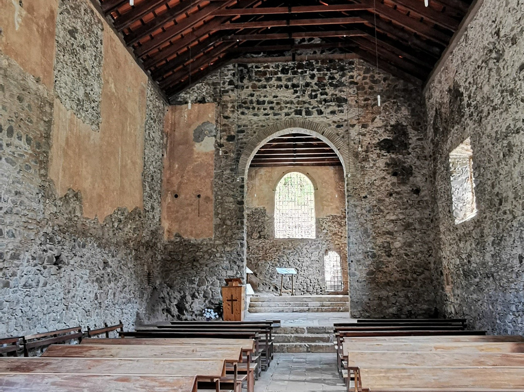 Convento de Sao Francisco-大贝里拉历史中心旧城必去景点
