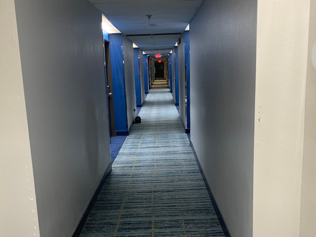 Baymont by Wyndham Enid主图