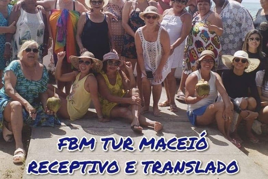 MACEIÓ ROTEIROS TURÍSTICOS-Maceio必去景点