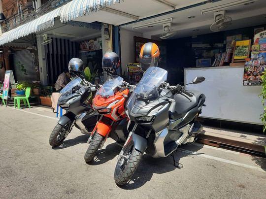 Multi Travel Phuket-芭东海滩必去景点