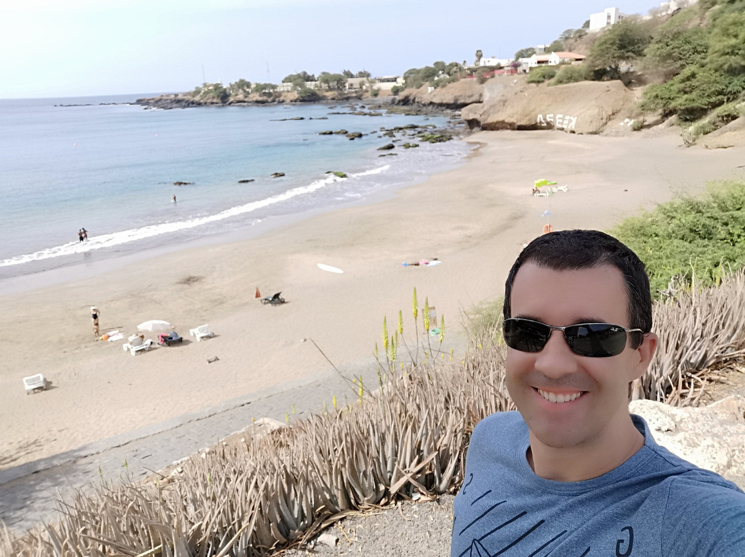 Quebra Canela Beach-培亚必去景点