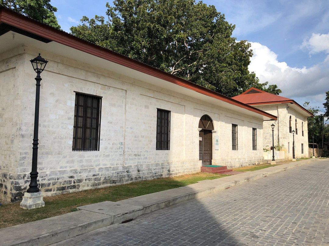 Museo ng Pamana at Kasaysayang Boholano景点图片