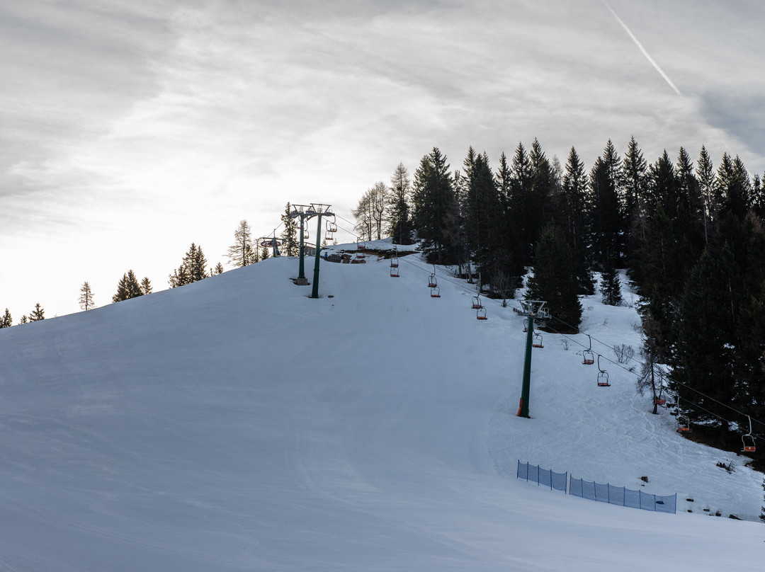 Spiazzi Di Gromo Bike Park-Gromo必去景点