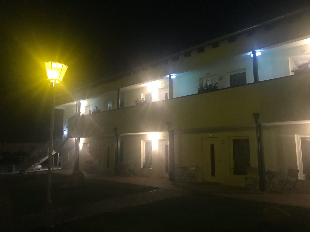 Hotel Bergschloeßchen主图