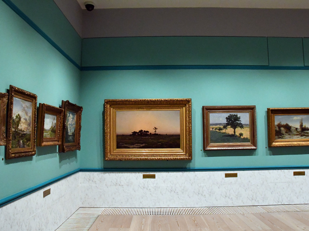 A. G. Leventis Gallery-尼科西亚必去景点