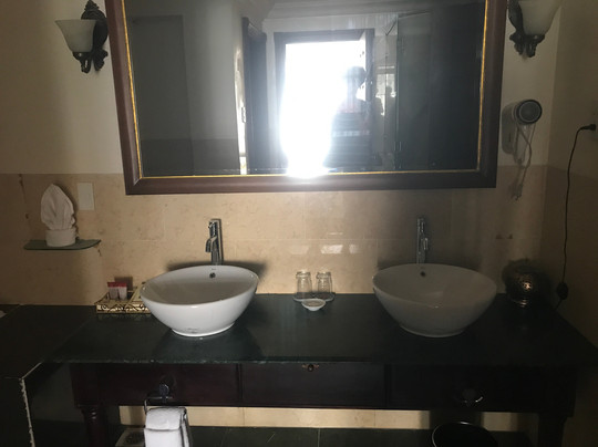 萨米达拉酒店主图