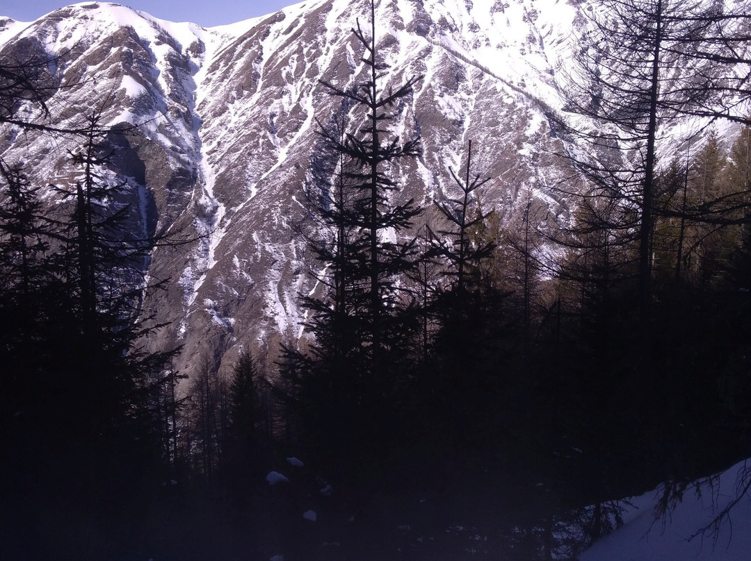 Sentiero Balcone-乌尔克西必去景点