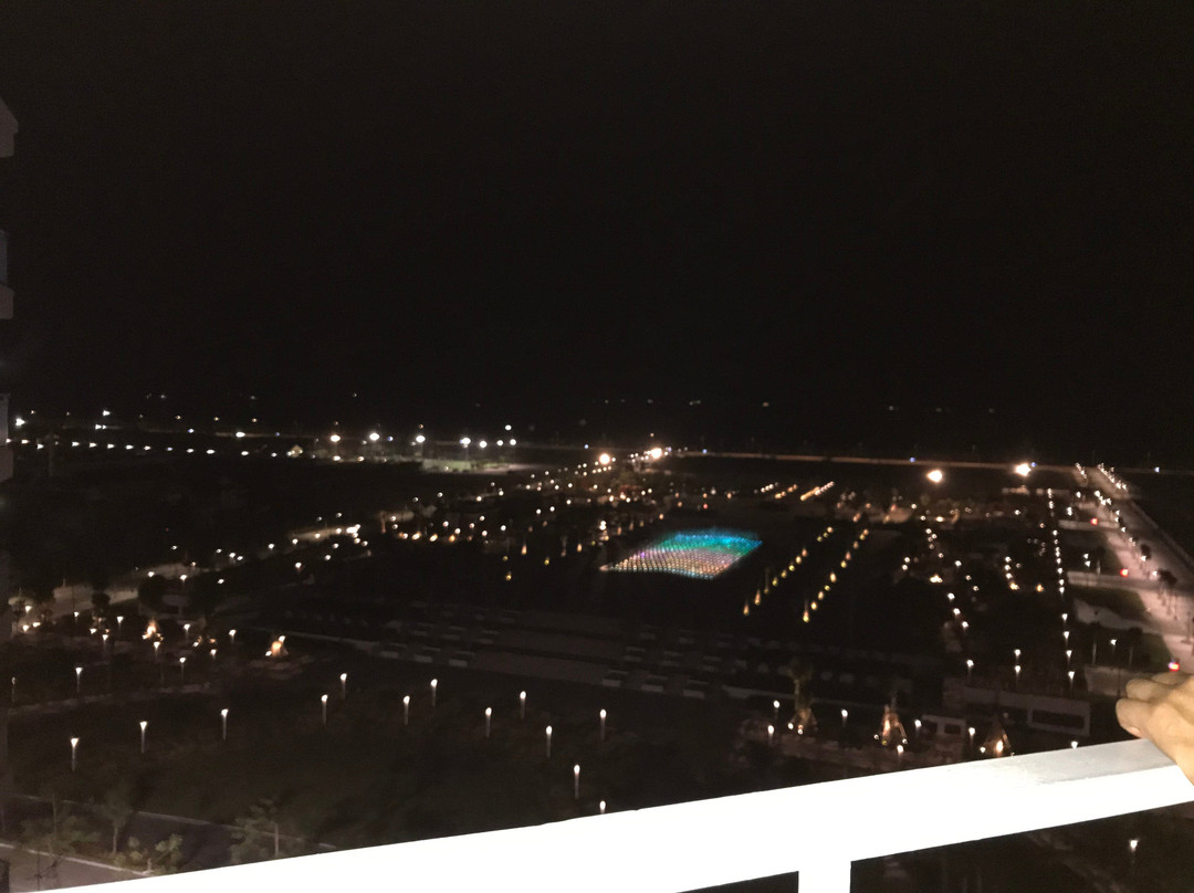 下龙湾诺富特酒店主图