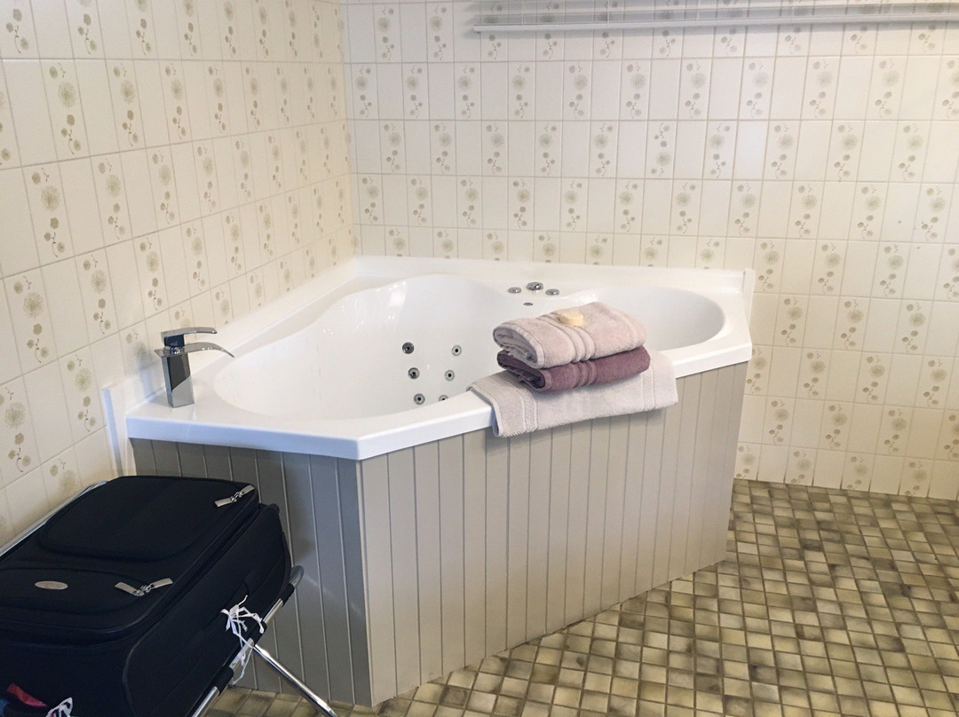 Farnham Court Motel主图