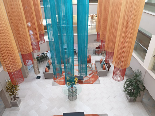 Taba Sands Hotel & Casino主图