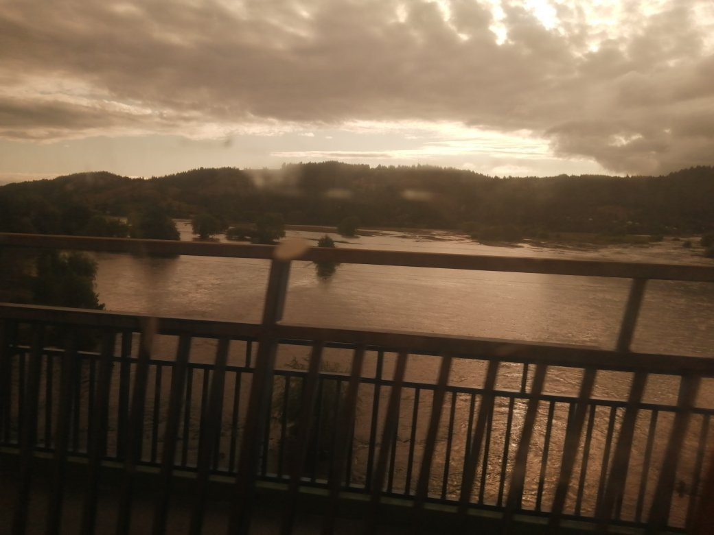 Tren Turistico Corto Laja景点图片
