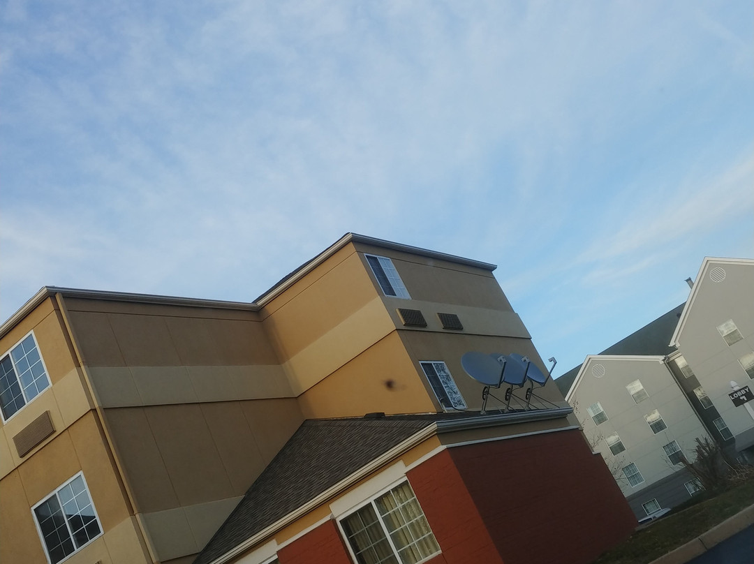 Extended Stay America - Philadelphia - Malvern - Swedesford Rd.主图