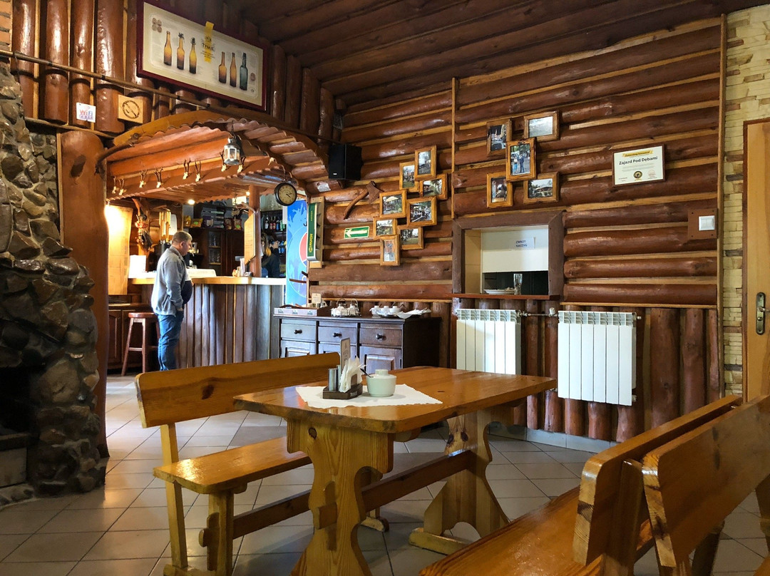 Zawidza旅游攻略图片