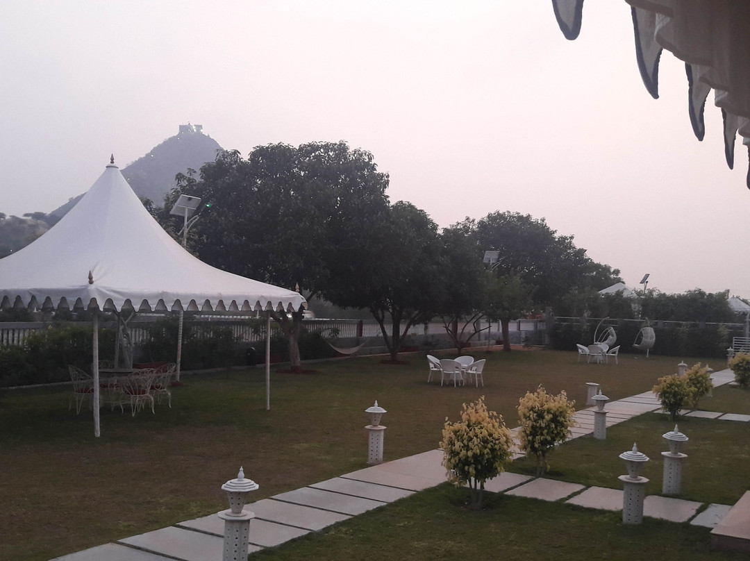 Rawai Luxury Tents主图