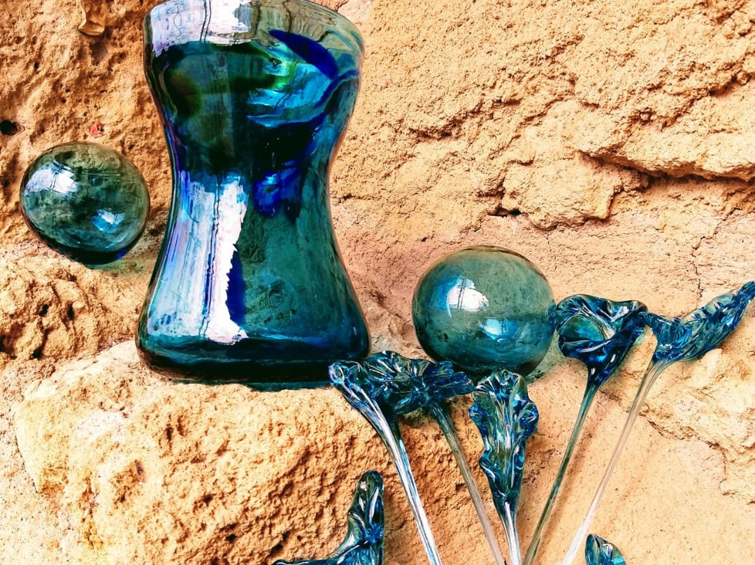 Caesarea Glass-凯撒利亚必去景点