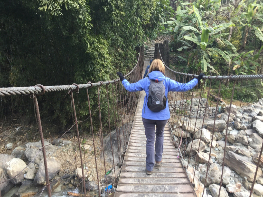 Nepal Travels Expedition Pvt. Ltd.-博卡拉必去景点