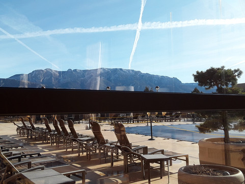 Sandia Resort & Casino-阿尔伯克基必去景点