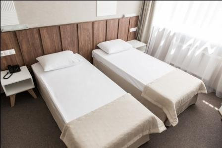 Hotel Novocherkassk主图