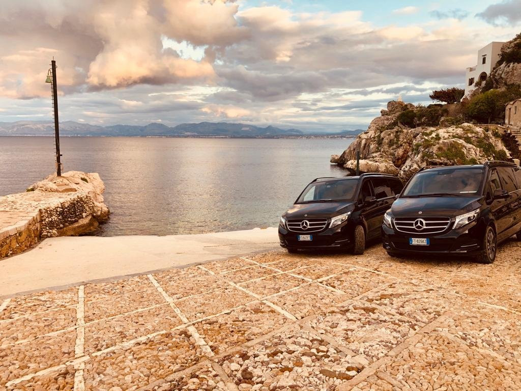 Transfer Airport Palermo-巴勒莫必去景点