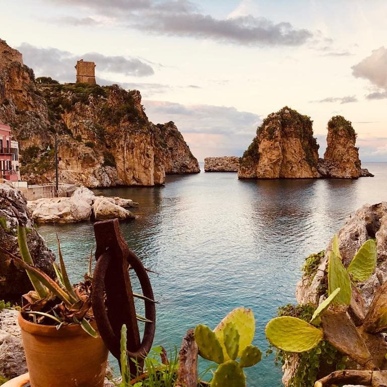 Transfer Airport Palermo-巴勒莫必去景点