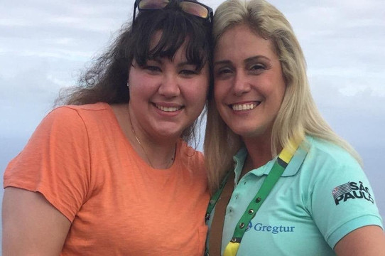 Rio de Janeiro-里约热内卢必去景点