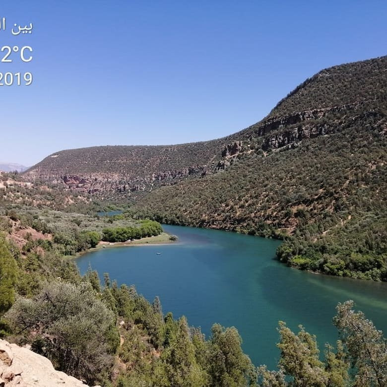 Les Jardins Yasmina主图