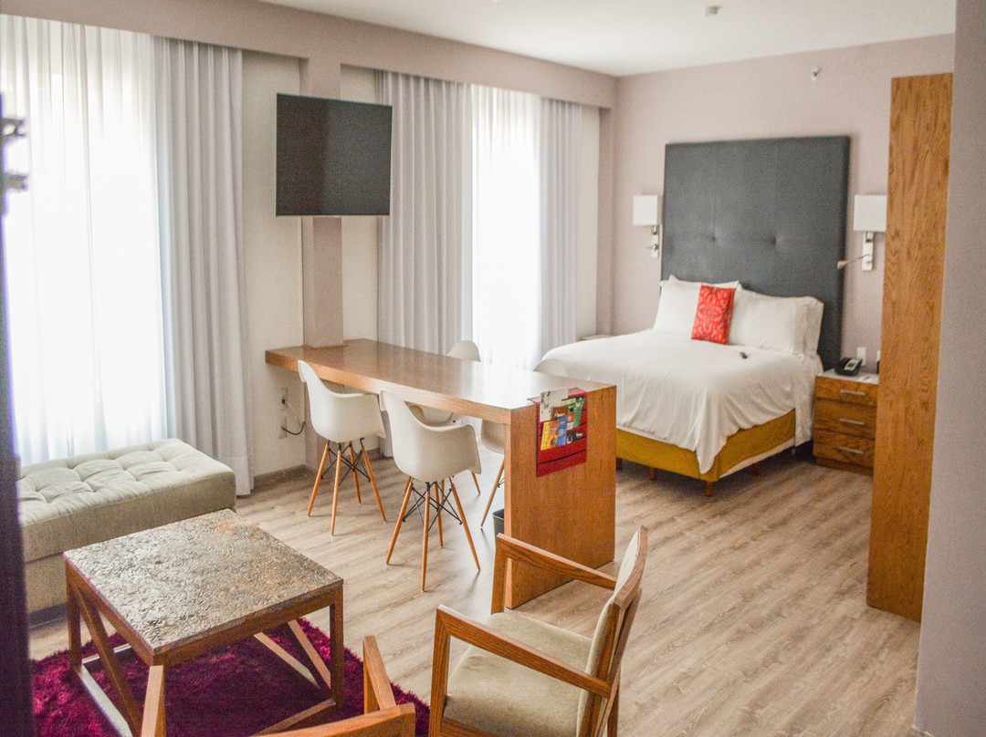 Mision Irapuato主图