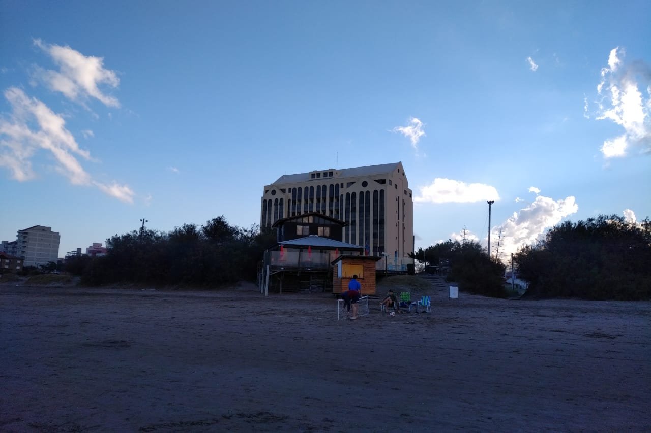 South Beach Hotel-浴室