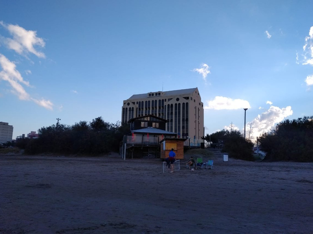 South Beach Hotel主图