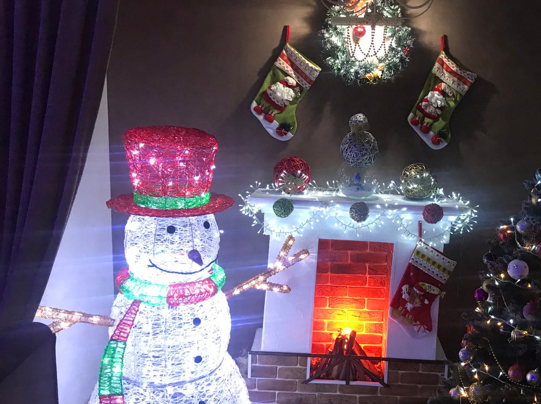 Hotel Belveder主图