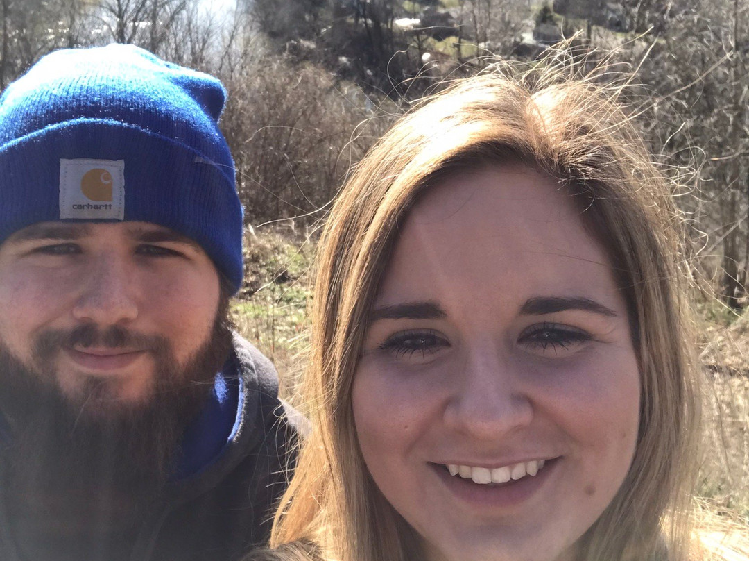 Daniel Boone Burial Site-法兰克福必去景点