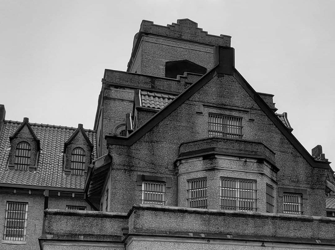 Gothic Jail景点图片