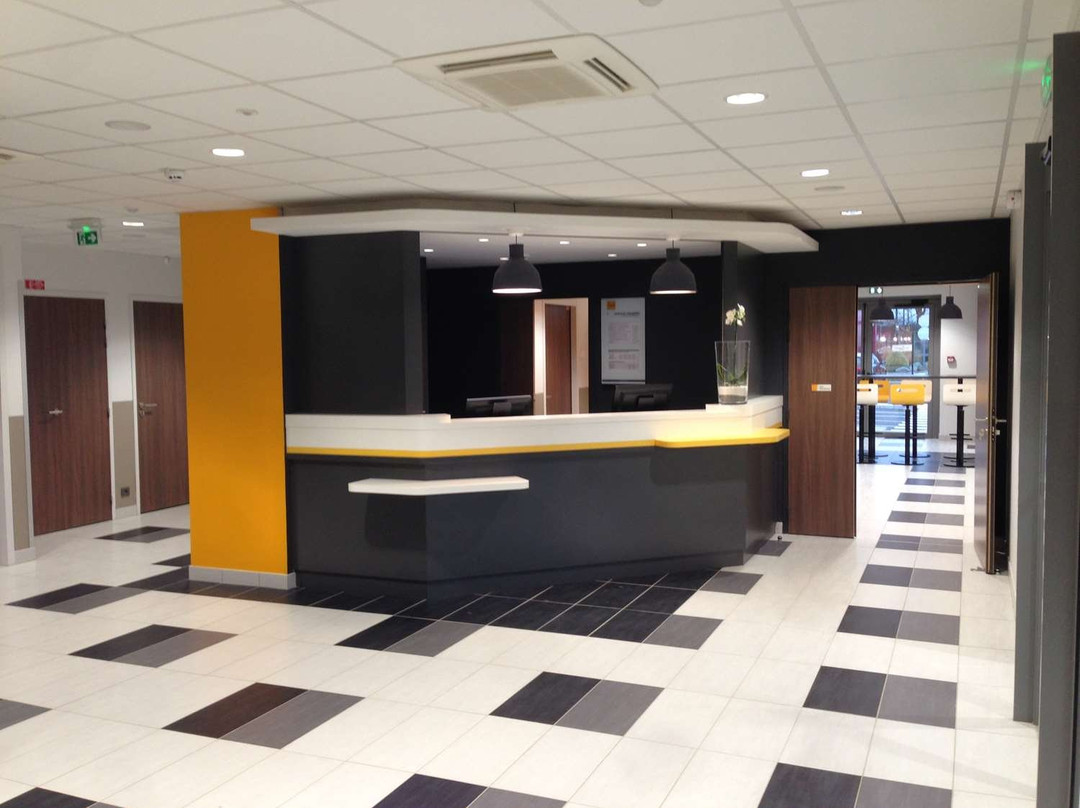 B&B HOTEL Laval Ouest主图