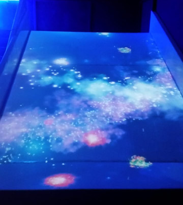 Indigo-奔萨必去景点