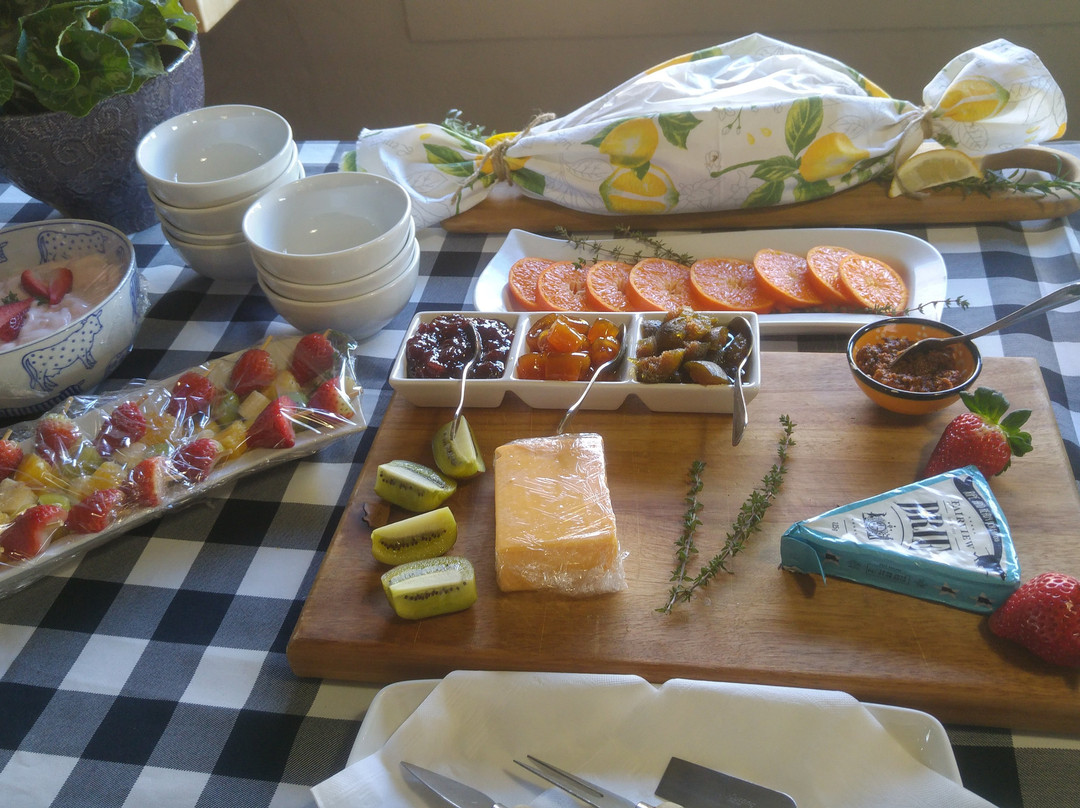 Kariba Ranch-威里尼根必去景点