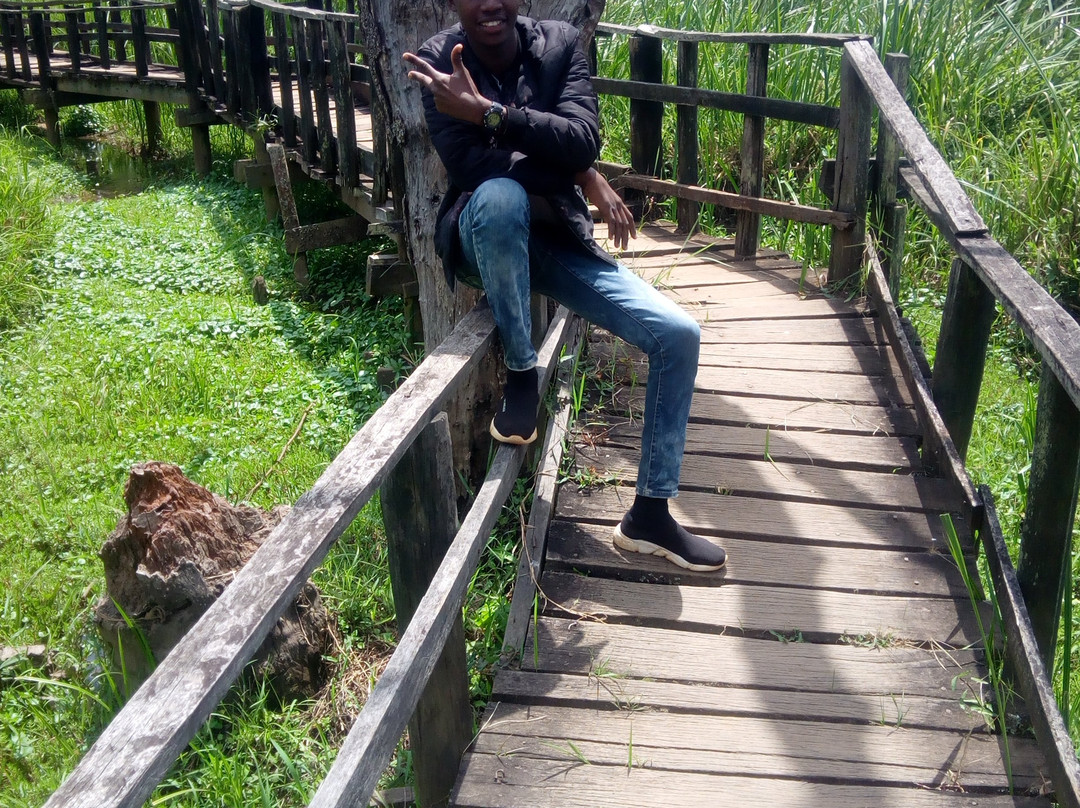 Saiwa Swamp National Park-Kitale必去景点