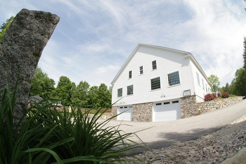 Melvin Village旅游攻略图片