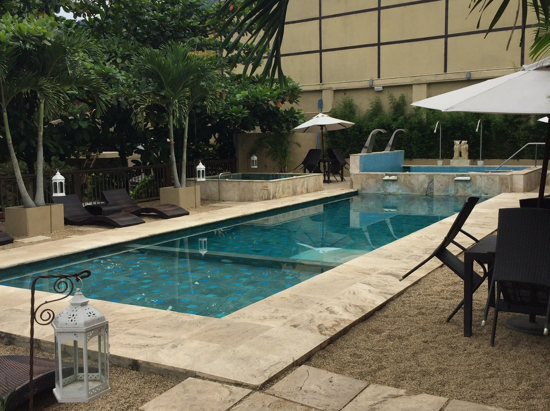 Hotel Casa Blanca Boutique主图