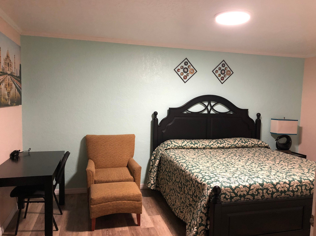 Summerside Inn主图