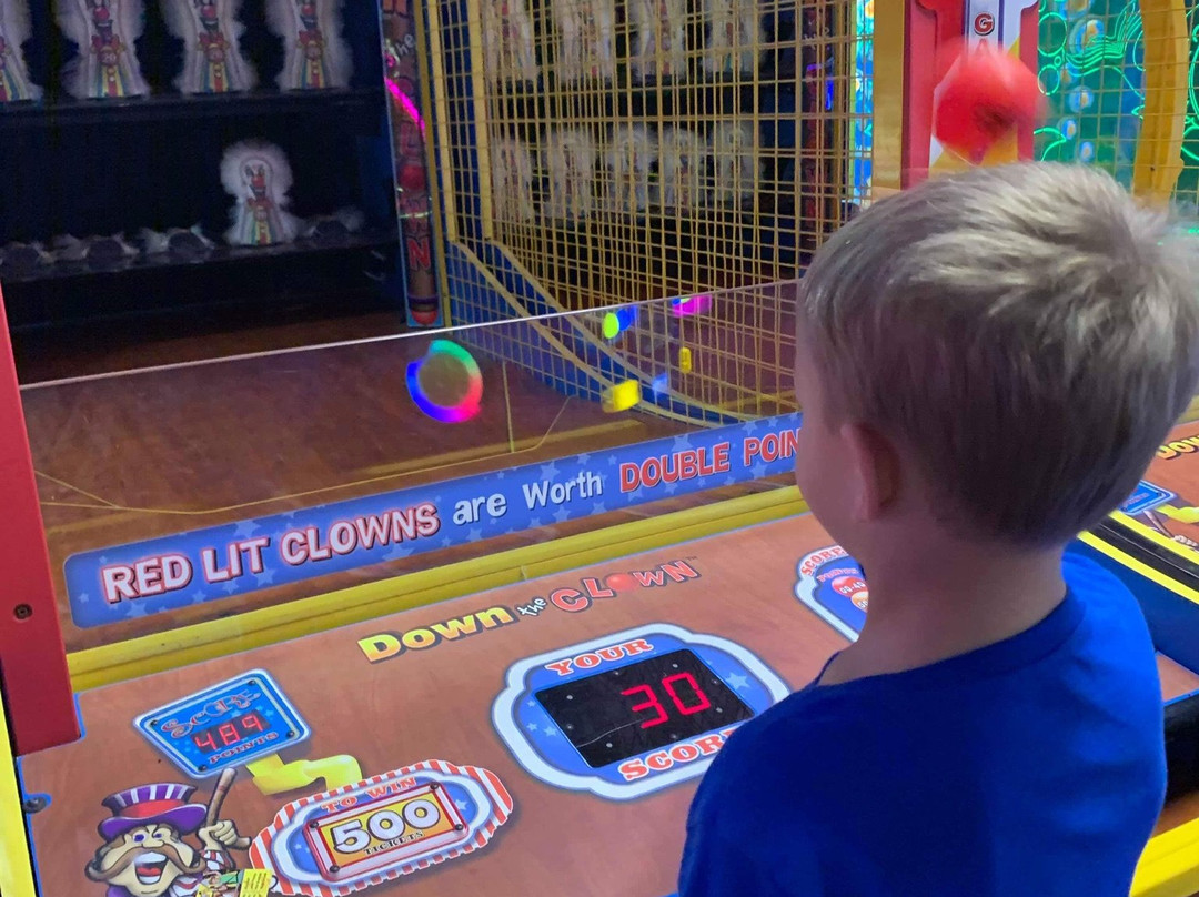 Kalahari Resorts & Conventions - Sandusky主图