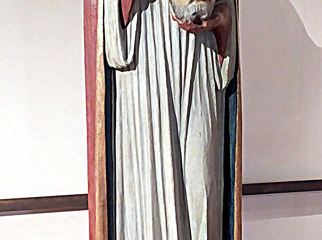 Palazzo Borgia Museo Diocesano-皮恩扎必去景点