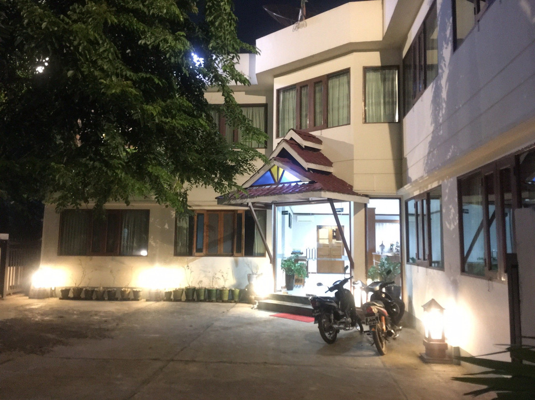 Hotel Amazing Kaytu主图
